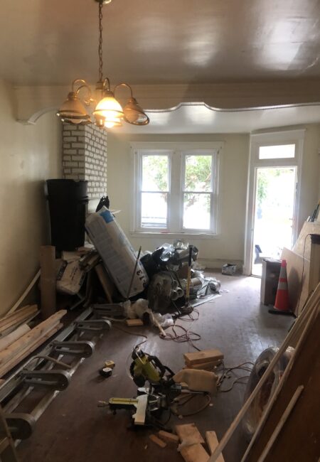 Affordable housing, wishart ave