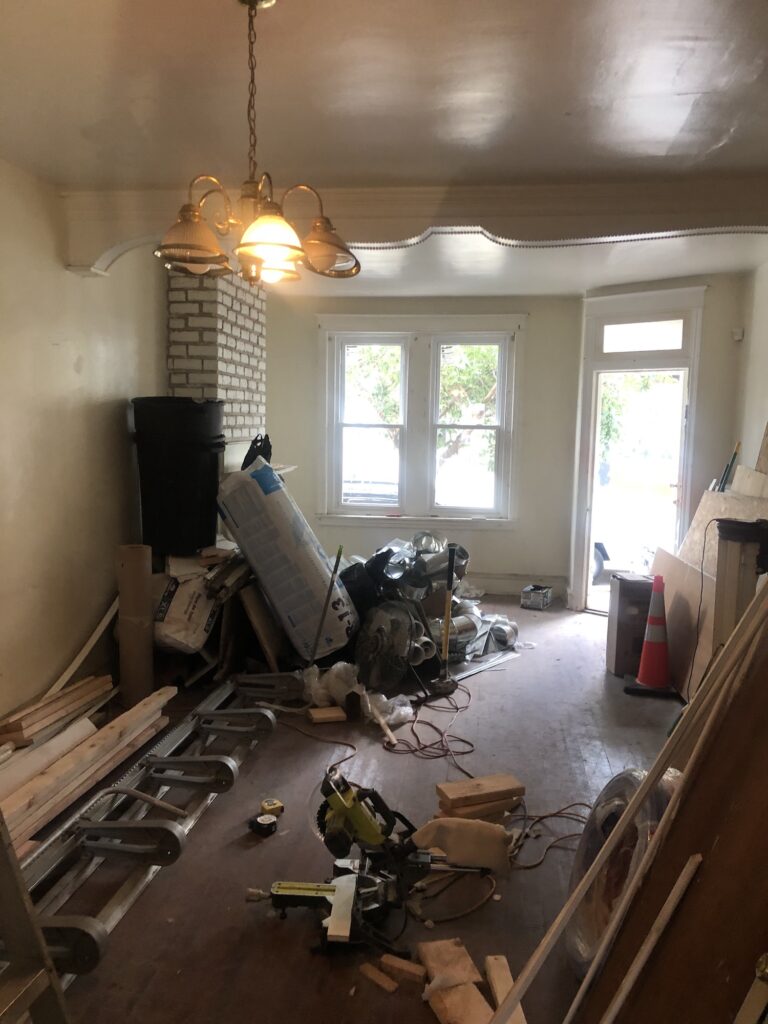 Affordable housing, wishart ave