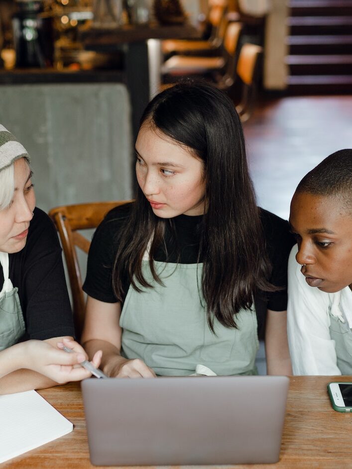 Small business funding