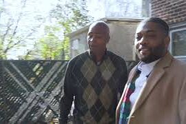 Ask Akeem: Restore, Repair, Renew