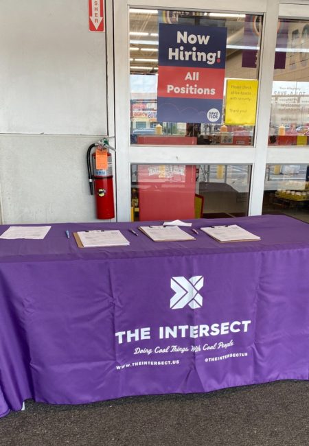 Leevers survey in store