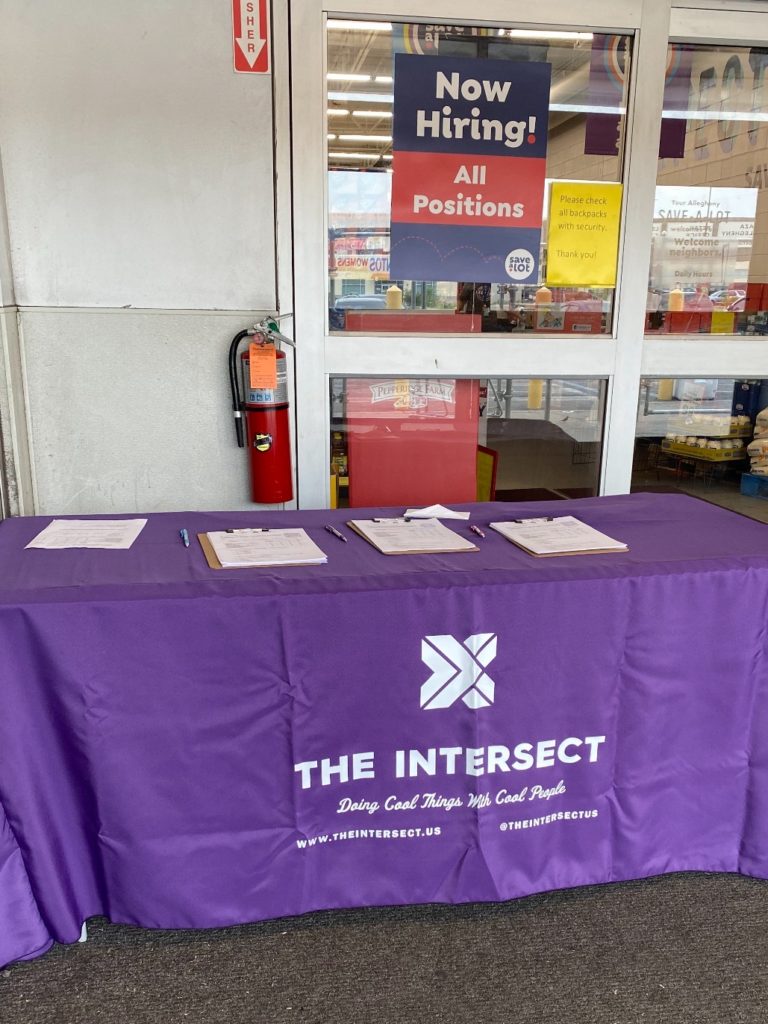 Leevers survey in store