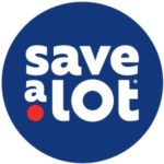 Save A Lot logo